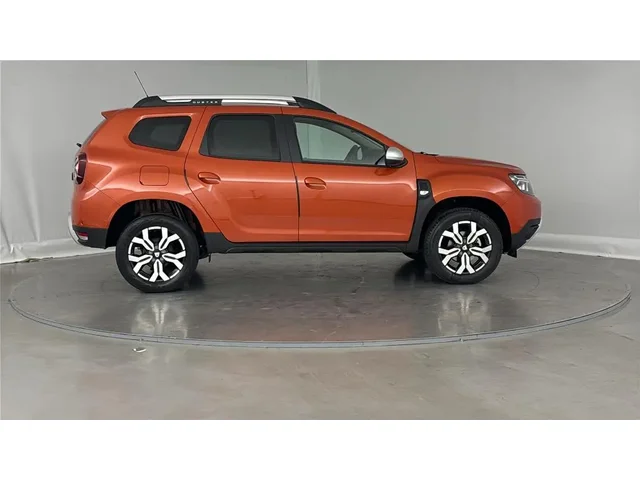 Occasion Dacia Duster à WORMHOUT chez RENAULT | WORMHOUT