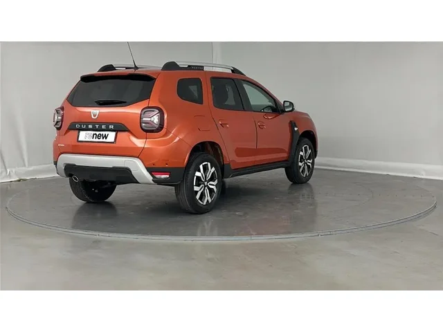 Occasion Dacia Duster à WORMHOUT chez RENAULT | WORMHOUT