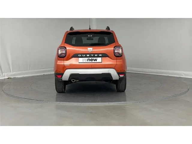 Occasion Dacia Duster à WORMHOUT chez RENAULT | WORMHOUT