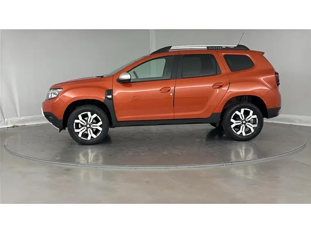 Occasion Dacia Duster à WORMHOUT chez RENAULT | WORMHOUT