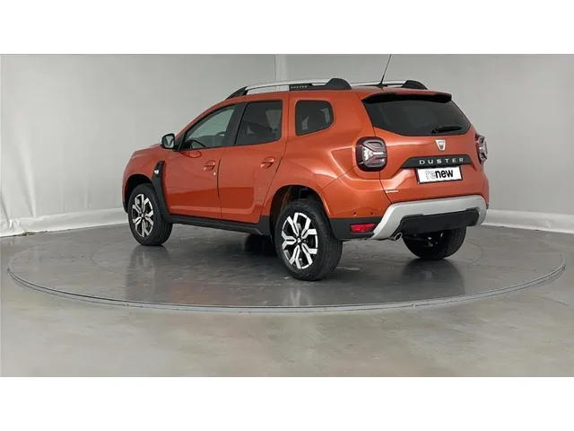 Occasion Dacia Duster à WORMHOUT chez RENAULT | WORMHOUT