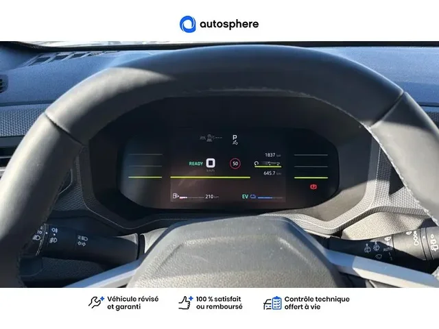 Démonstration Dacia Duster à Englos chez DACIA ENGLOS