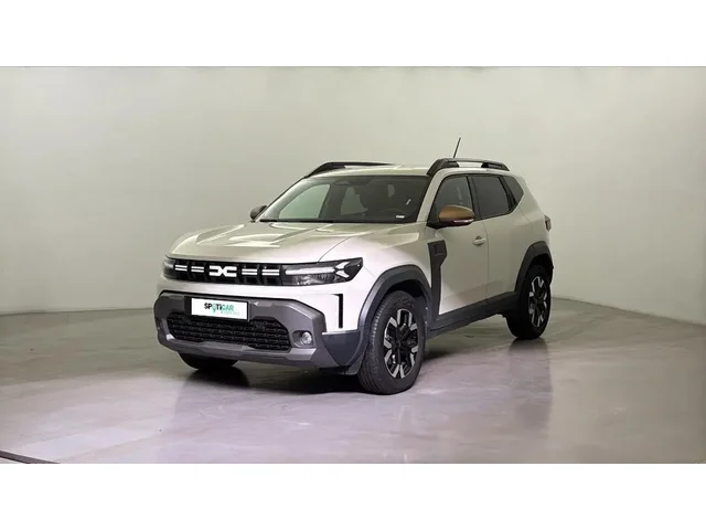 Occasion Dacia Duster à POITIERS chez PEUGEOT POITIERS