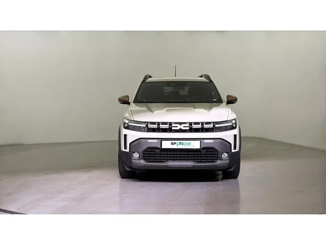 Occasion Dacia Duster à POITIERS chez PEUGEOT POITIERS