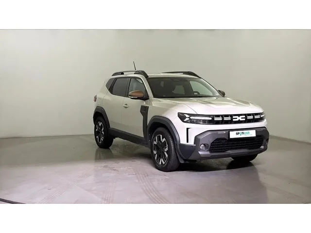 Occasion Dacia Duster à POITIERS chez PEUGEOT POITIERS