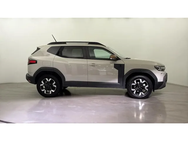 Occasion Dacia Duster à POITIERS chez PEUGEOT POITIERS