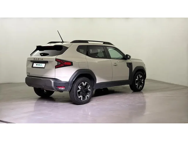 Occasion Dacia Duster à POITIERS chez PEUGEOT POITIERS