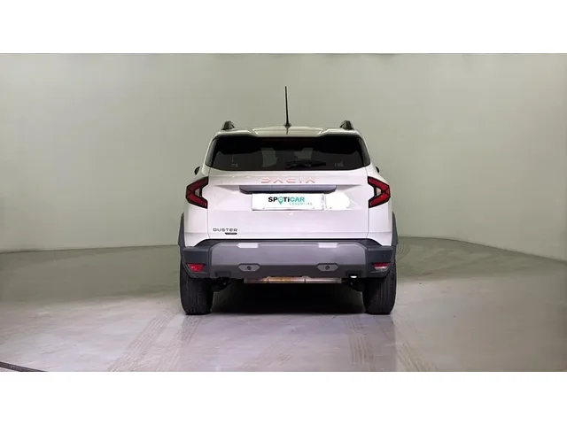 Occasion Dacia Duster à POITIERS chez PEUGEOT POITIERS
