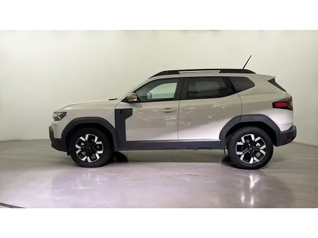 Occasion Dacia Duster à POITIERS chez PEUGEOT POITIERS