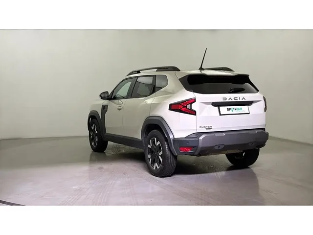 Occasion Dacia Duster à POITIERS chez PEUGEOT POITIERS