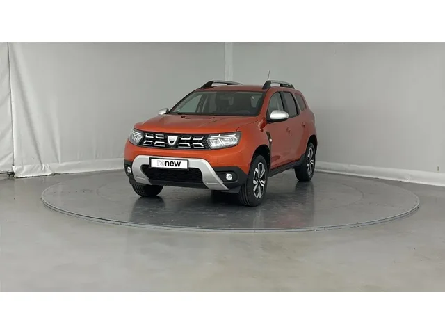Occasion Dacia Duster à Englos chez DACIA ENGLOS