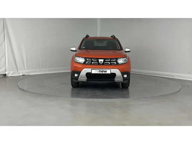Occasion Dacia Duster à Englos chez DACIA ENGLOS