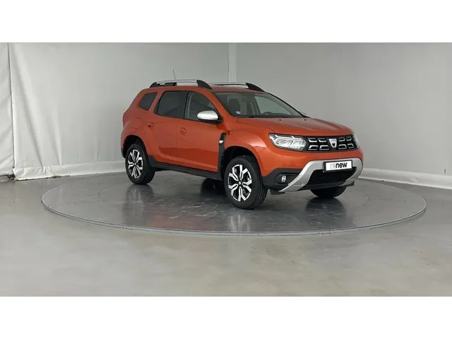 Occasion Dacia Duster à Englos chez DACIA ENGLOS