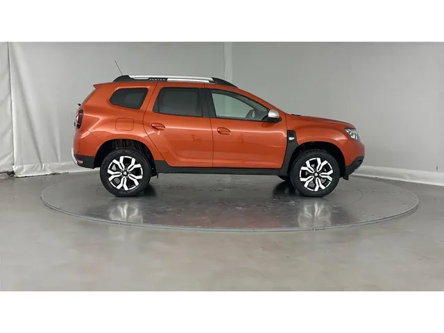 Occasion Dacia Duster à Englos chez DACIA ENGLOS
