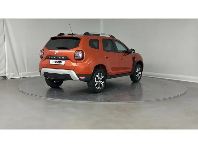 Occasion Dacia Duster à Englos chez DACIA ENGLOS