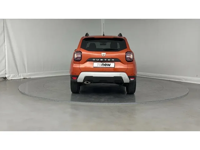 Occasion Dacia Duster à Englos chez DACIA ENGLOS