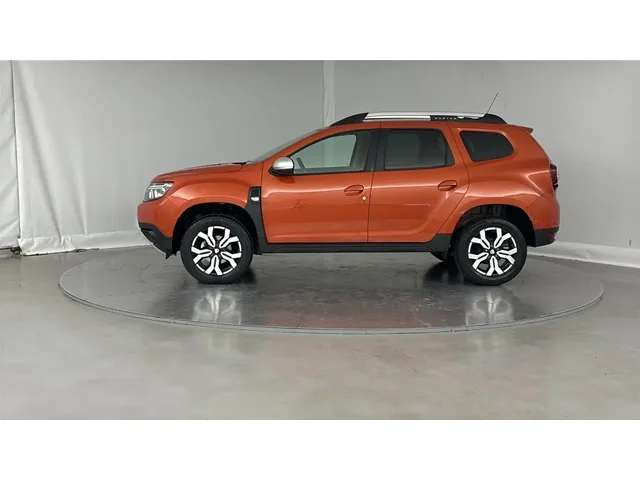 Occasion Dacia Duster à Englos chez DACIA ENGLOS