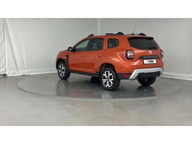 Occasion Dacia Duster à Englos chez DACIA ENGLOS