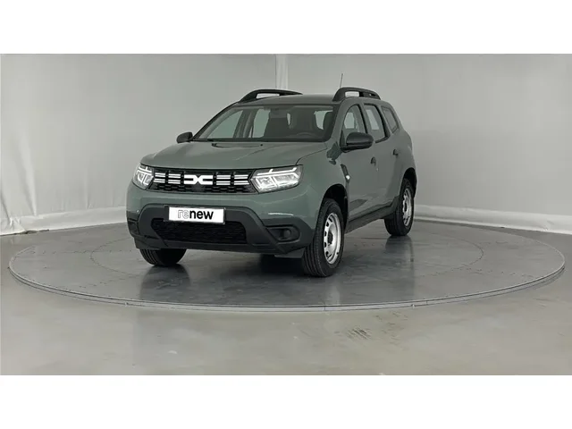 Occasion Dacia Duster à CHAUNY chez RENAULT | CHAUNY