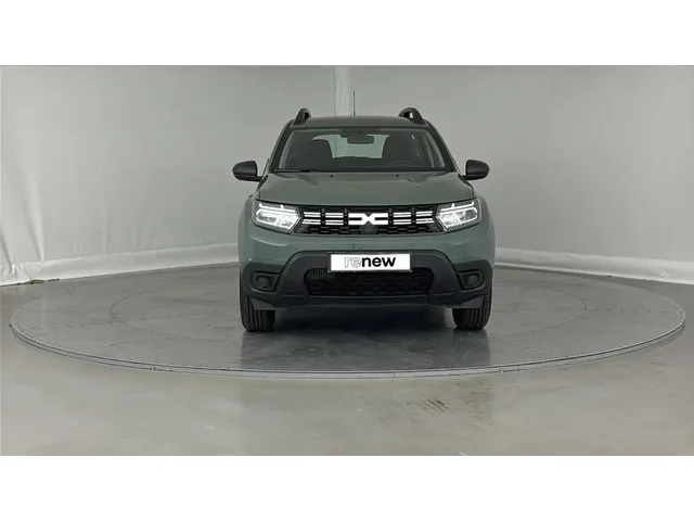 Occasion Dacia Duster à CHAUNY chez RENAULT | CHAUNY