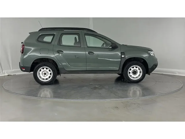 Occasion Dacia Duster à CHAUNY chez RENAULT | CHAUNY