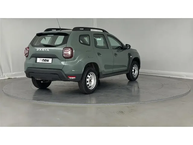 Occasion Dacia Duster à CHAUNY chez RENAULT | CHAUNY
