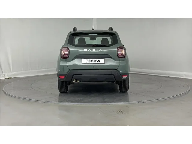 Occasion Dacia Duster à CHAUNY chez RENAULT | CHAUNY
