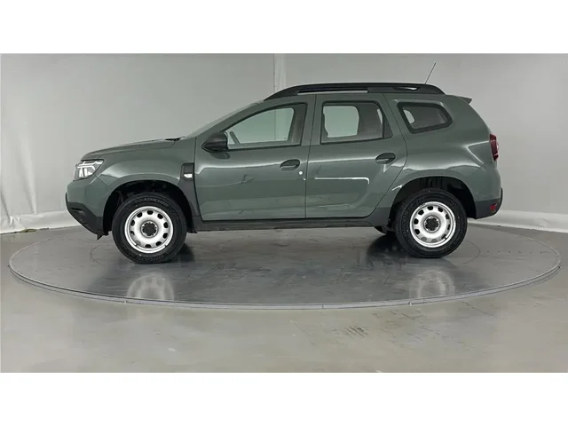 Occasion Dacia Duster à CHAUNY chez RENAULT | CHAUNY