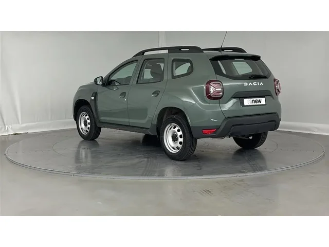 Occasion Dacia Duster à CHAUNY chez RENAULT | CHAUNY