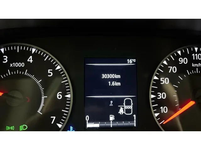 Occasion Dacia Duster à CHAUNY chez RENAULT | CHAUNY