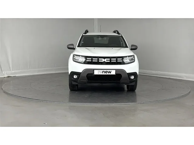 Occasion Dacia Duster à WORMHOUT chez RENAULT | WORMHOUT