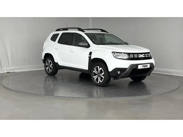 Occasion Dacia Duster à WORMHOUT chez RENAULT | WORMHOUT