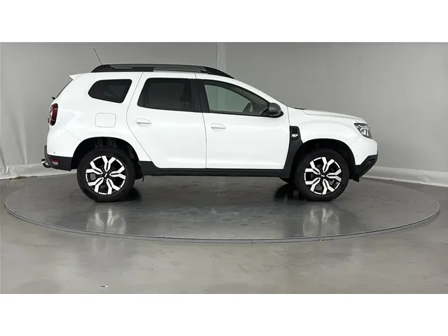 Occasion Dacia Duster à WORMHOUT chez RENAULT | WORMHOUT
