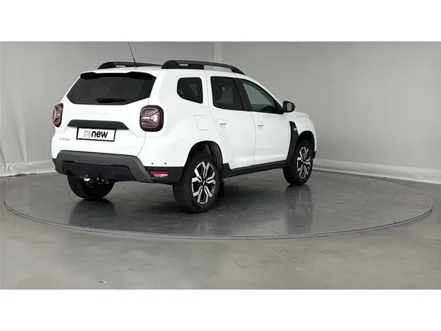 Occasion Dacia Duster à WORMHOUT chez RENAULT | WORMHOUT