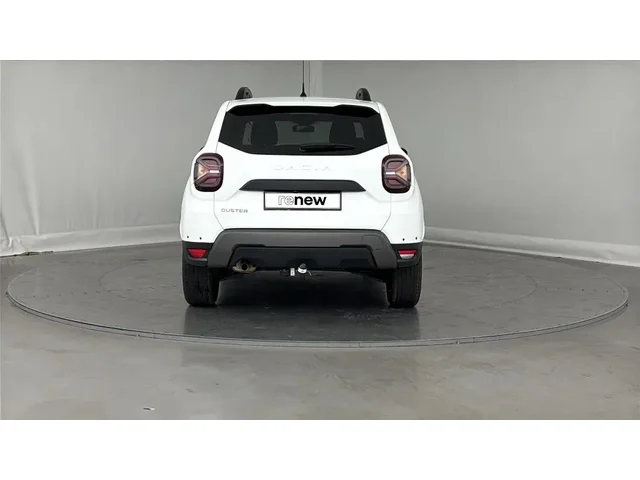 Occasion Dacia Duster à WORMHOUT chez RENAULT | WORMHOUT