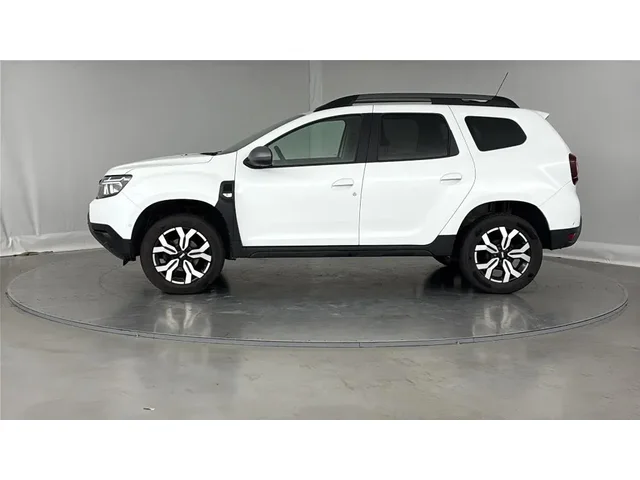 Occasion Dacia Duster à WORMHOUT chez RENAULT | WORMHOUT
