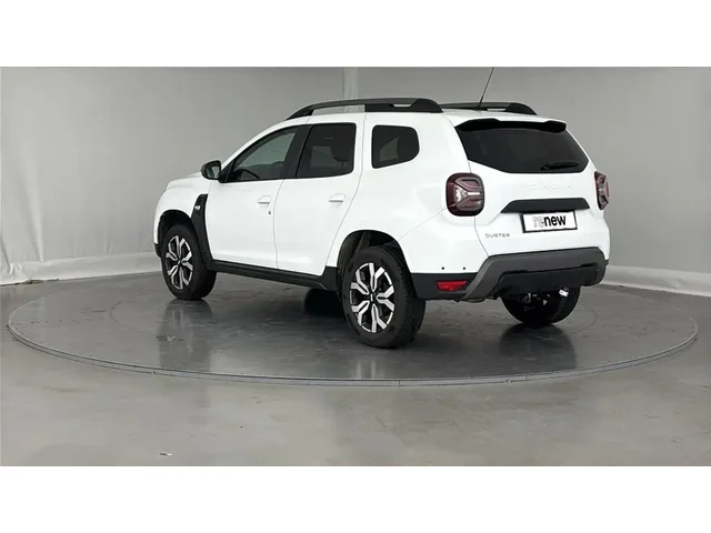 Occasion Dacia Duster à WORMHOUT chez RENAULT | WORMHOUT