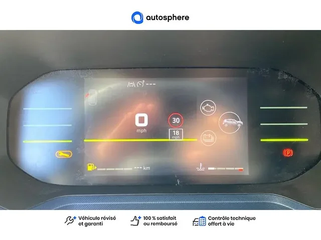Occasion Dacia Duster à VITROLLES chez RENAULT | VITROLLES