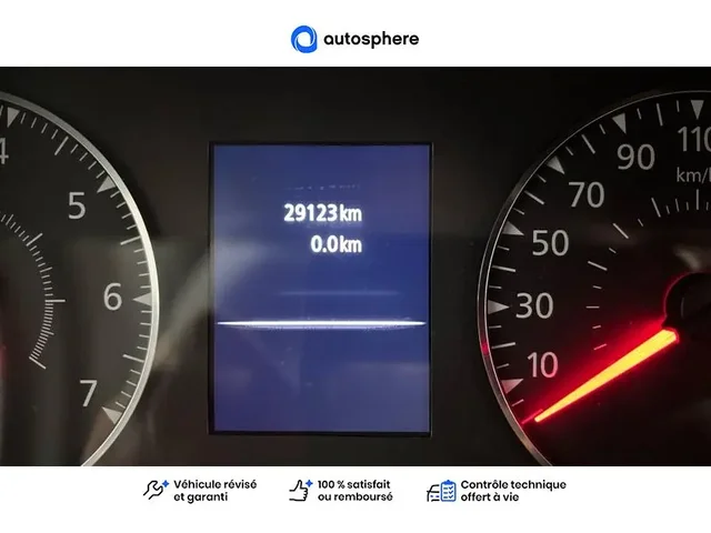 Occasion Dacia Duster à NIEPPE chez RENAULT | NIEPPE