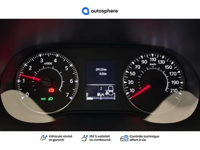 Occasion Dacia Duster à NIEPPE chez RENAULT | NIEPPE