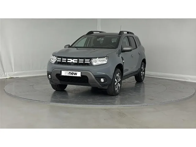 Occasion Dacia Duster à NIEPPE chez RENAULT | NIEPPE