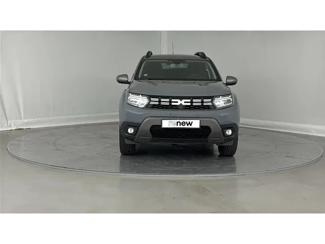 Occasion Dacia Duster à NIEPPE chez RENAULT | NIEPPE