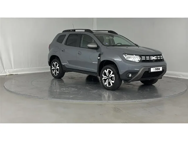 Occasion Dacia Duster à NIEPPE chez RENAULT | NIEPPE