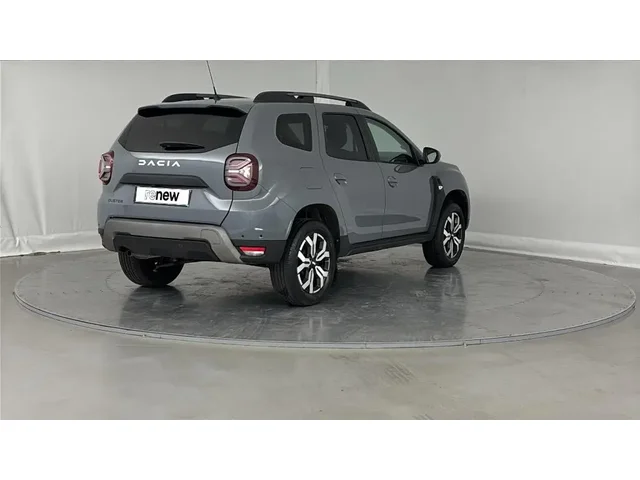 Occasion Dacia Duster à NIEPPE chez RENAULT | NIEPPE