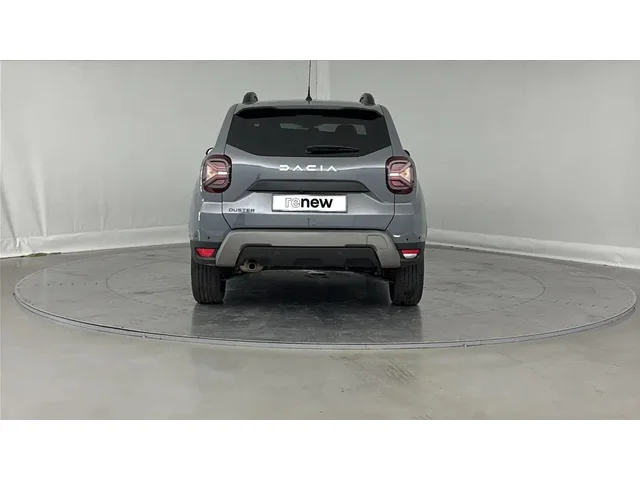 Occasion Dacia Duster à NIEPPE chez RENAULT | NIEPPE