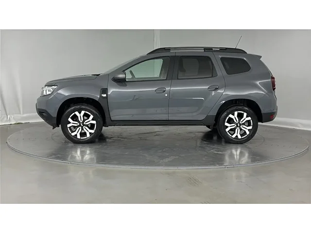 Occasion Dacia Duster à NIEPPE chez RENAULT | NIEPPE