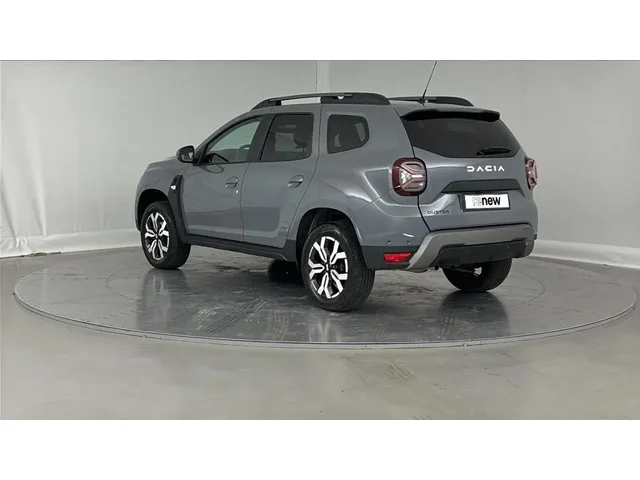 Occasion Dacia Duster à NIEPPE chez RENAULT | NIEPPE