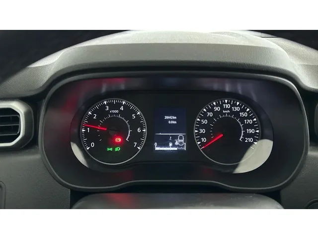 Occasion Dacia Duster à NIEPPE chez RENAULT | NIEPPE