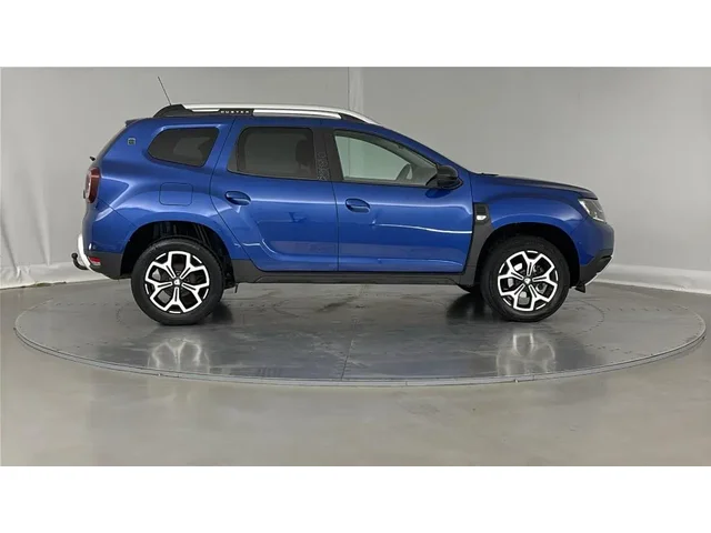 Occasion Dacia Duster à WORMHOUT chez RENAULT | WORMHOUT