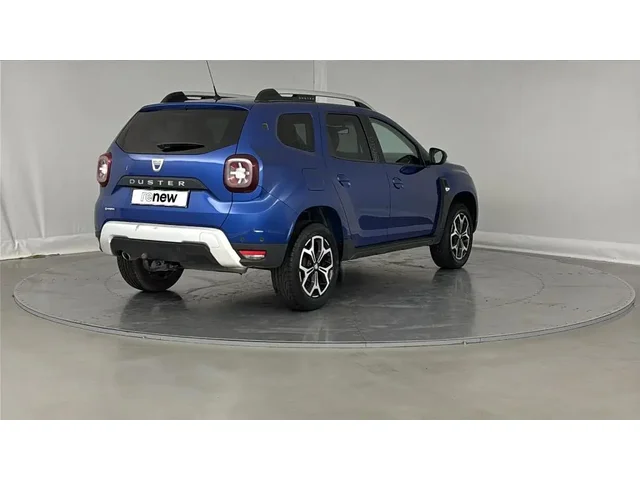 Occasion Dacia Duster à WORMHOUT chez RENAULT | WORMHOUT